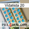 Vidalista 20 new08